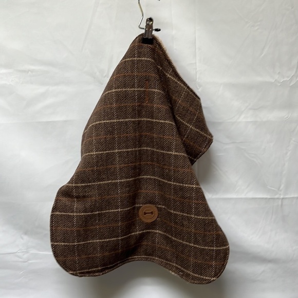 HOTEL Doggy Dog Coat. - Picture 2 of 4